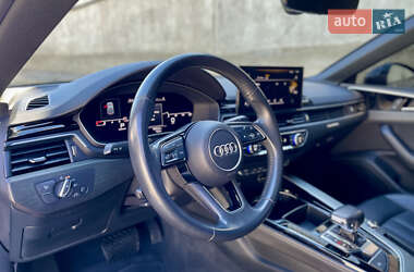 Ліфтбек Audi A5 2020 в 