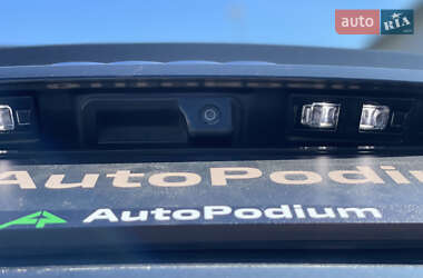 Ліфтбек Audi A5 2020 в 