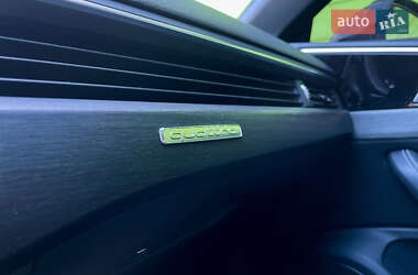 Ліфтбек Audi A5 2020 в 