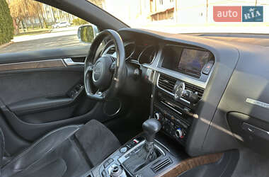 Купе Audi A5 2015 в 