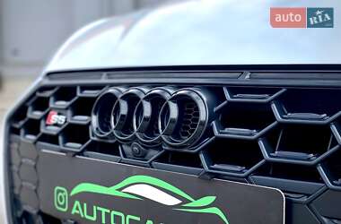 Купе Audi A5 2020 в 