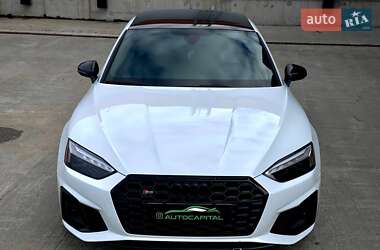 Купе Audi A5 2020 в 