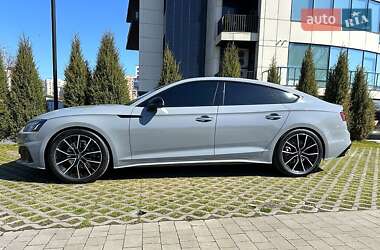 Ліфтбек Audi A5 2021 в Харкові