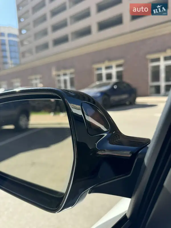 Audi A5 2014