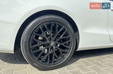 Купе Audi A5 2011 в 