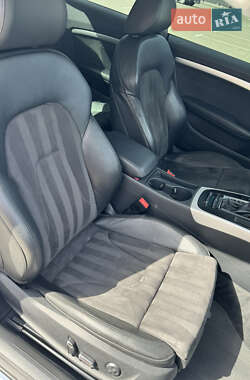 Купе Audi A5 2011 в 