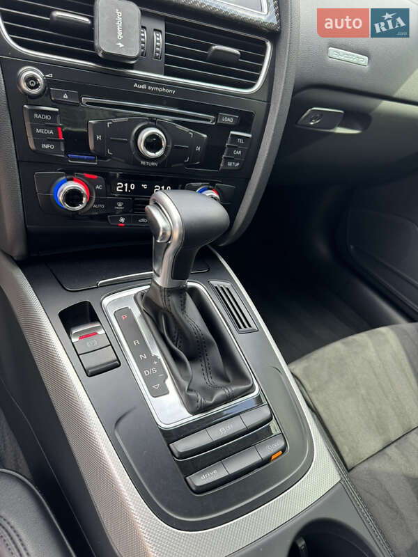 Купе Audi A5 2011 в Киеве