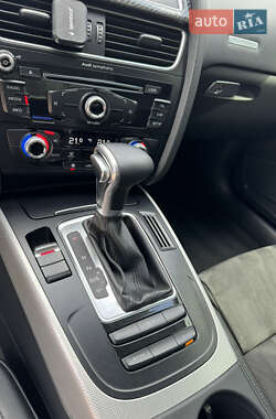 Купе Audi A5 2011 в 