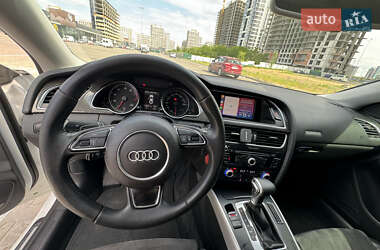 Купе Audi A5 2011 в 