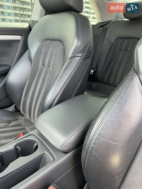 Купе Audi A5 2011 в Киеве