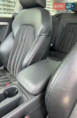 Купе Audi A5 2011 в 