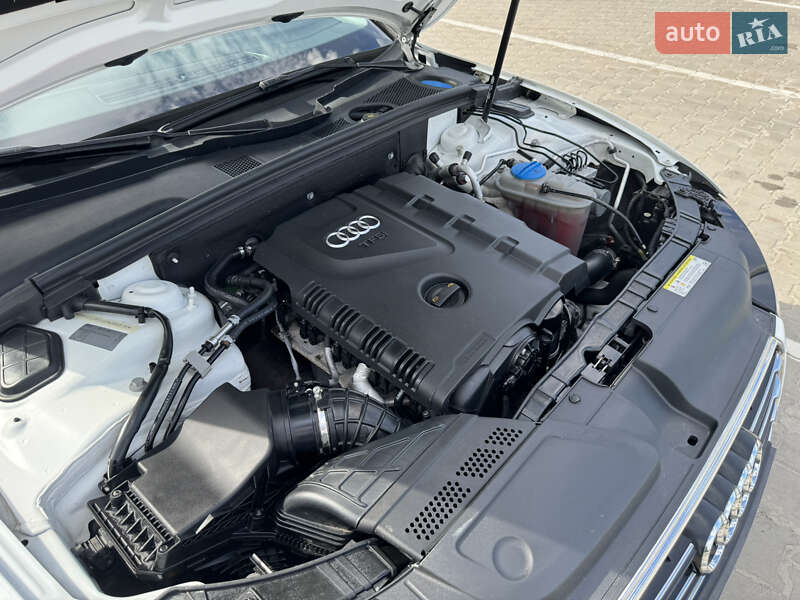 Купе Audi A5 2011 в Киеве