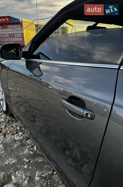 Кабриолет Audi A5 2013 в 