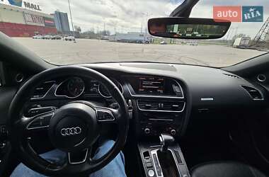 Купе Audi A5 2011 в 