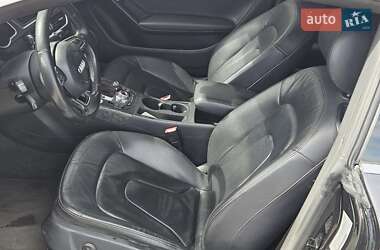 Купе Audi A5 2011 в 