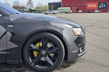 Купе Audi A5 2011 в 