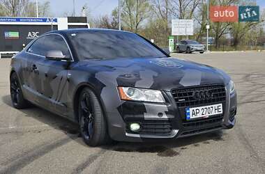 Купе Audi A5 2011 в 