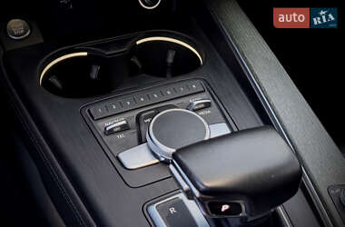Купе Audi A5 2018 в 