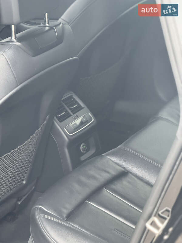 Купе Audi A5 2019 в Обухове фото 11 Купе Audi A5 2019 в Обухове