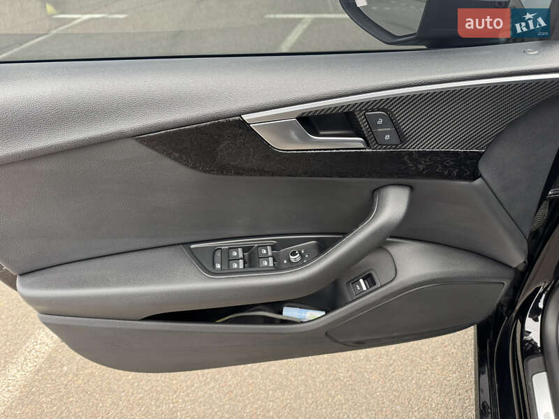 Купе Audi A5 2019 в Обухове фото 10 Купе Audi A5 2019 в Обухове