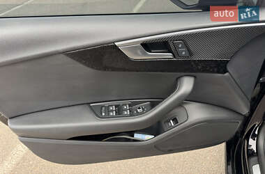 Купе Audi A5 2019 в 