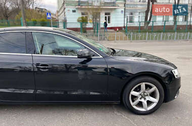 Купе Audi A5 2013 в 