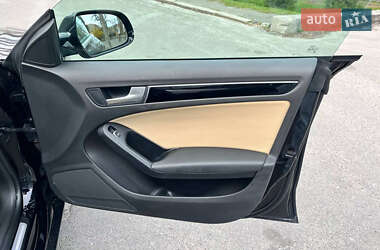 Купе Audi A5 2013 в 