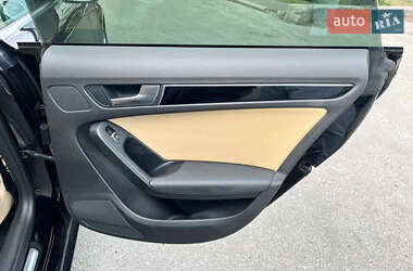 Купе Audi A5 2013 в 