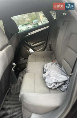 Купе Audi A5 2010 в 