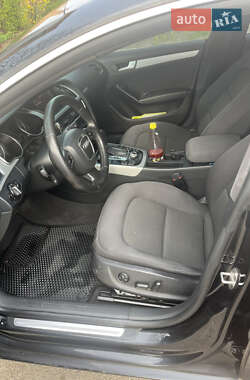 Купе Audi A5 2010 в 