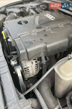 Купе Audi A5 2010 в 