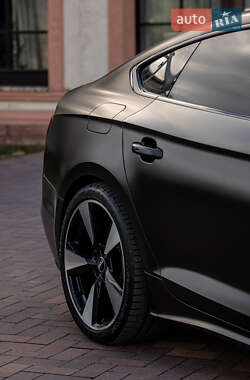 Купе Audi A5 2020 в 