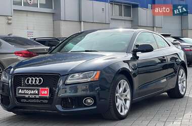 Купе Audi A5 2011 в Одессе