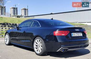 Купе Audi A5 2014 в 