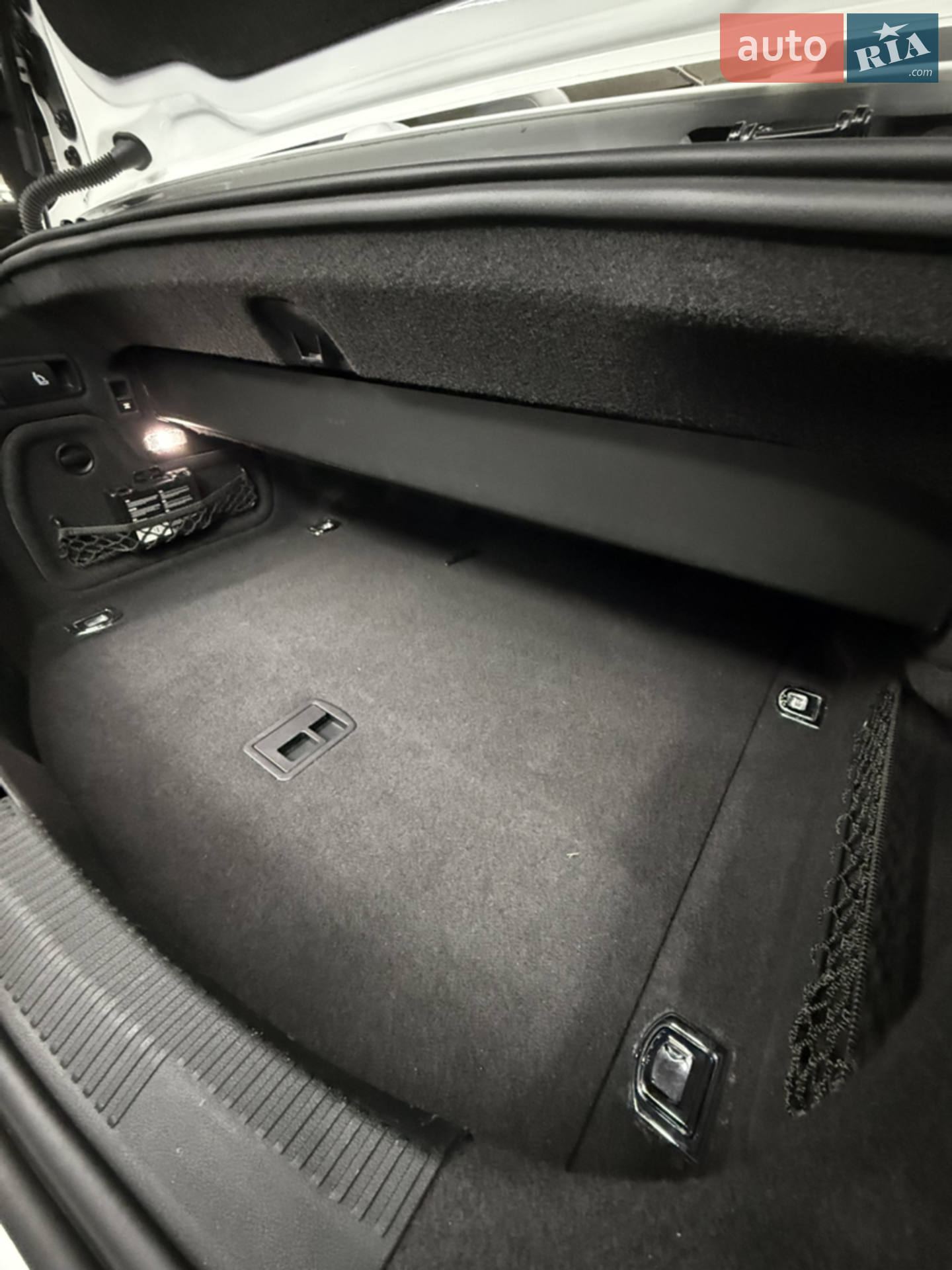 2018 Audi A5 - мініатюра 22