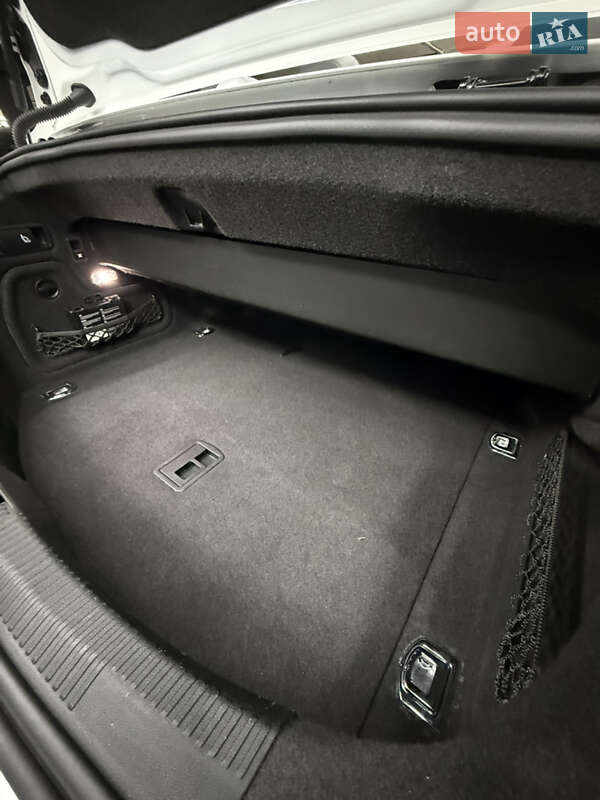 Кабриолет Audi A5 2018 в Одессе