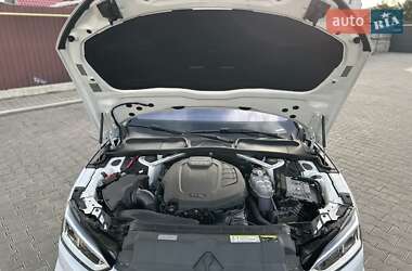 Купе Audi A5 2019 в 