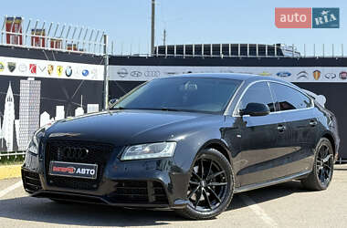 Купе Audi A5 2011 в 
