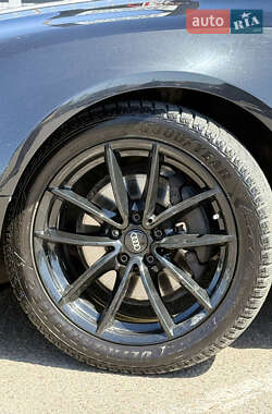 Купе Audi A5 2011 в 