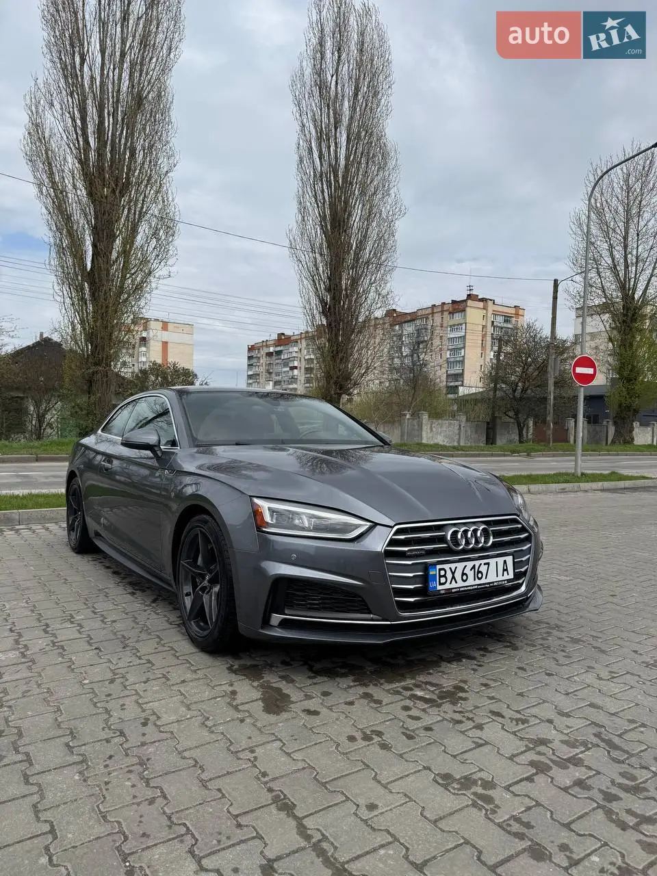 2018 BMW 4er - мініатюра 10