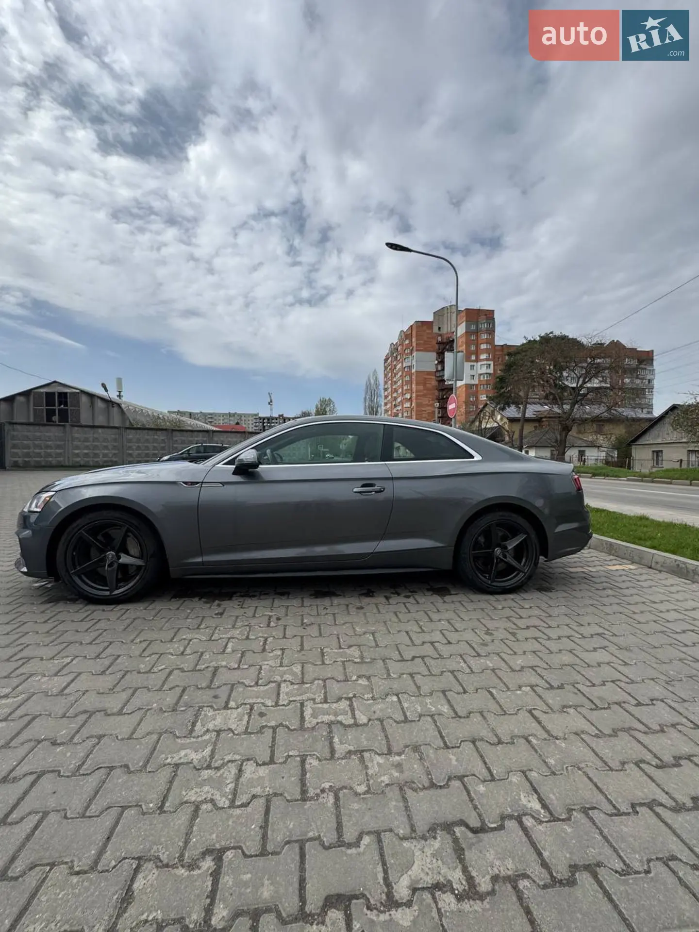 2018 Audi A5 - мініатюра 12