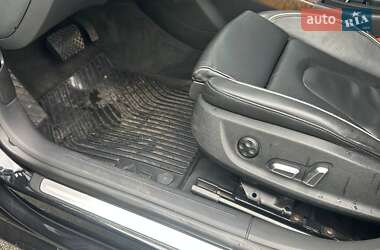 Лифтбек Audi A5 2012 в 