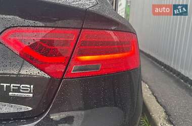 Лифтбек Audi A5 2012 в 