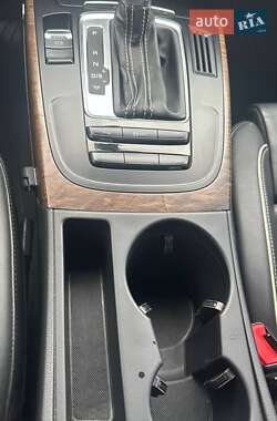Лифтбек Audi A5 2012 в 