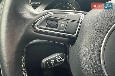 Лифтбек Audi A5 2012 в 