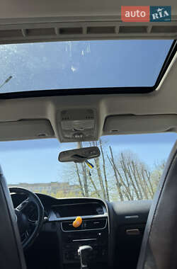 Купе Audi A5 2012 в 
