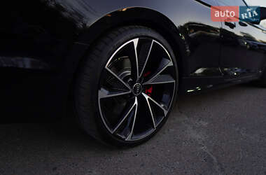 Купе Audi A5 2016 в 