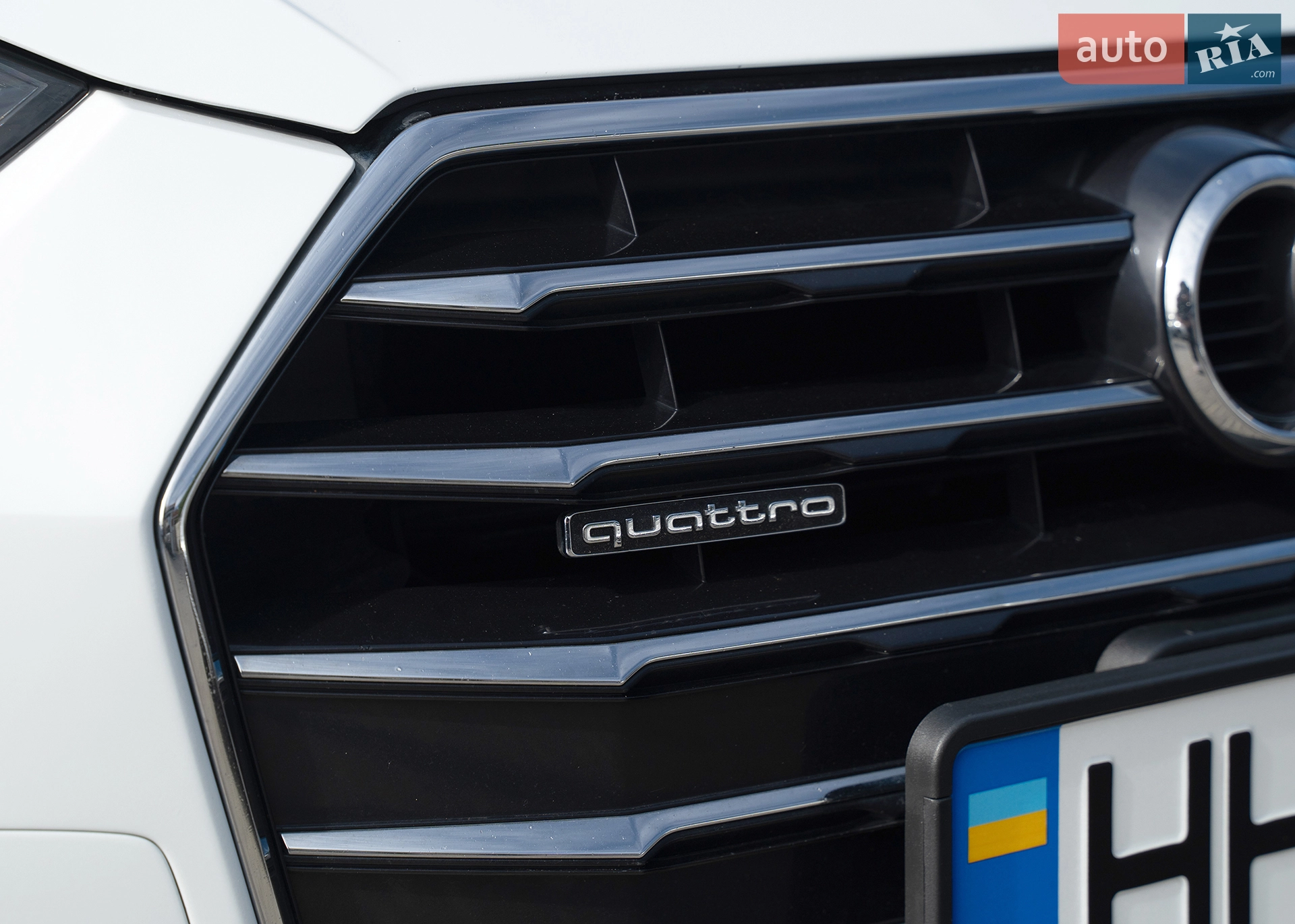 2019 Audi A5 - мініатюра 4
