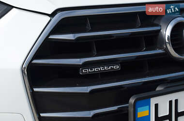 Кабриолет Audi A5 2019 в 