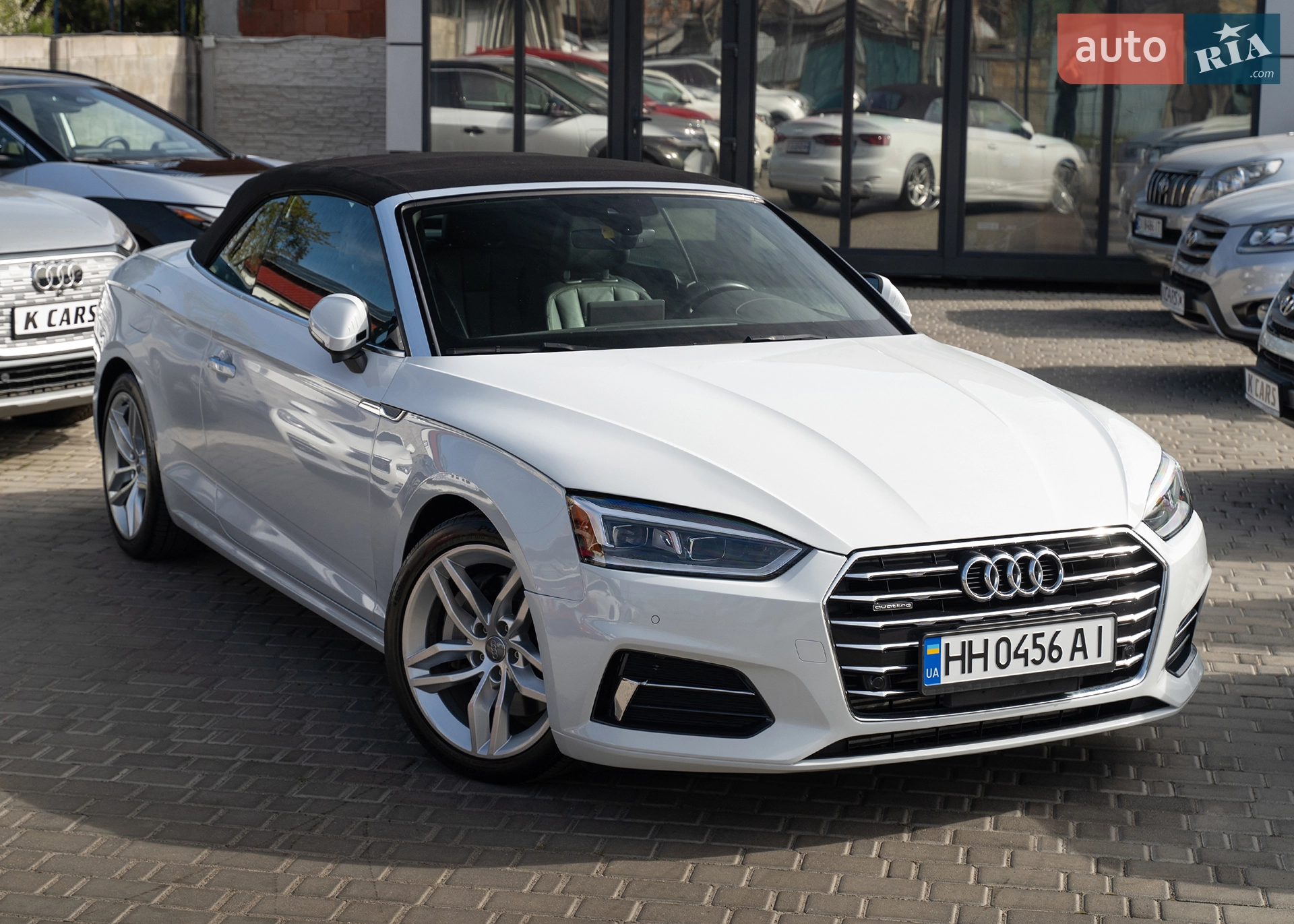 2019 Audi A5 - мініатюра 11